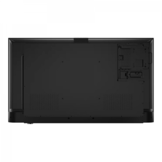 Lenovo | ThinkVision E55 LFD 54.6 3840x2160/16:9/400 nits/HDMI/DP/USB-C/Black/3Y Warranty