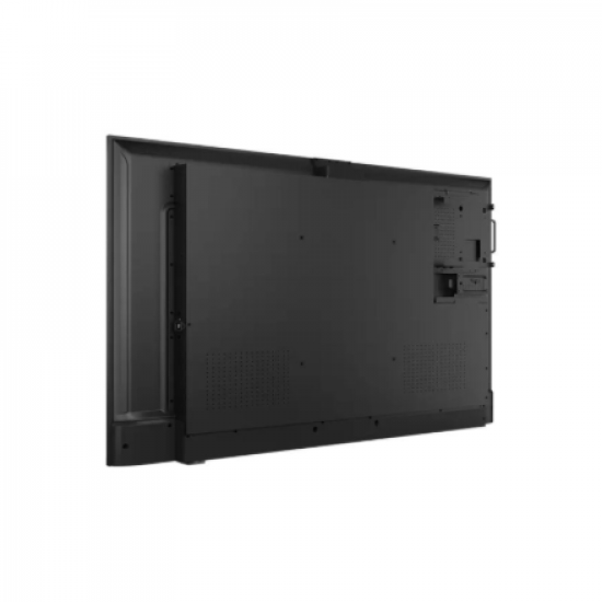 Lenovo | ThinkVision E55 LFD 54.6 3840x2160/16:9/400 nits/HDMI/DP/USB-C/Black/3Y Warranty