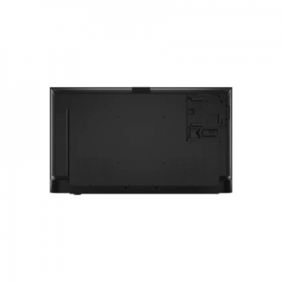 Lenovo | ThinkVision E55 LFD 54.6 3840x2160/16:9/400 nits/HDMI/DP/USB-C/Black/3Y Warranty