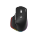 Acer Easy Fit wireless Mouse |2.4GHz and BT5.0 | Black | Acer