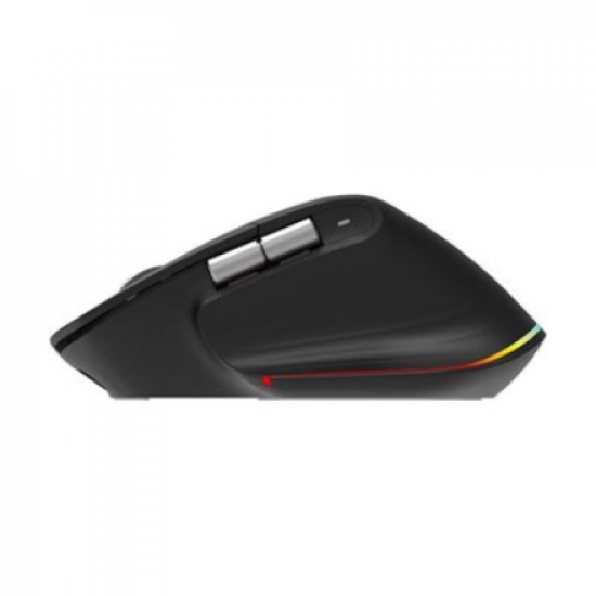 Acer Easy Fit wireless Mouse |2.4GHz and BT5.0 | Black | Acer