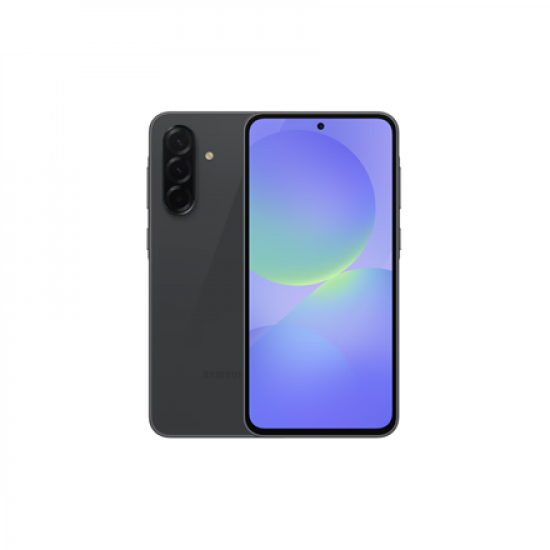 Samsung | Galaxy | A36 A366 Enterprise Edition | Black | 6.7 