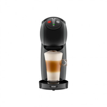 Delonghi | Coffee Maker | EDG226.A Dolce Gusto Genio S | Pump pressure 15 bar | Capsule | 1460 W | Black