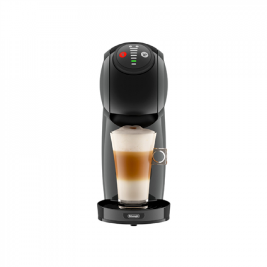 Delonghi | Coffee Maker | EDG226.A Dolce Gusto Genio S | Pump pressure 15 bar | Capsule | 1460 W | Black