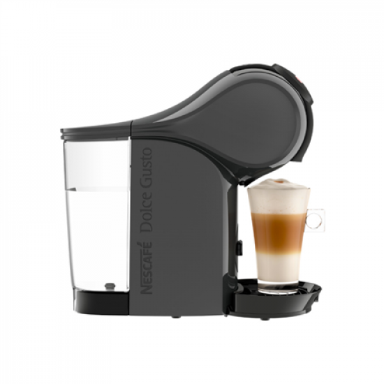 Delonghi | Coffee Maker | EDG226.A Dolce Gusto Genio S | Pump pressure 15 bar | Capsule | 1460 W | Black