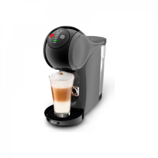 Delonghi | Coffee Maker | EDG226.A Dolce Gusto Genio S | Pump pressure 15 bar | Capsule | 1460 W | Black