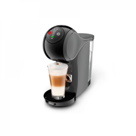 Delonghi | Coffee Maker | EDG226.A Dolce Gusto Genio S | Pump pressure 15 bar | Capsule | 1460 W | Black
