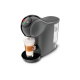Delonghi | Coffee Maker | EDG226.A Dolce Gusto Genio S | Pump pressure 15 bar | Capsule | 1460 W | Black