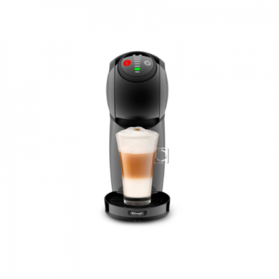 Delonghi | Coffee Maker | EDG226.A Dolce Gusto Genio S | Pump pressure 15 bar | Capsule | 1460 W | Black