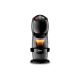 Delonghi | Coffee Maker | EDG226.A Dolce Gusto Genio S | Pump pressure 15 bar | Capsule | 1460 W | Black