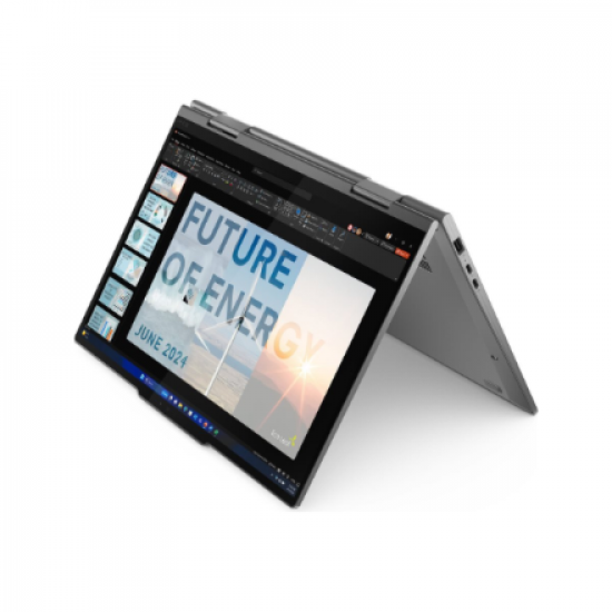 Lenovo ThinkPad X1 2-in-1 G10 Aura Edition | Grey | 14 