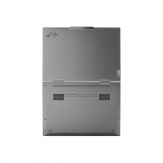 Lenovo ThinkPad X1 2-in-1 G10 Aura Edition | Grey | 14 