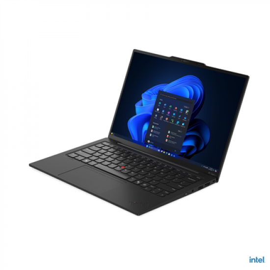 Lenovo ThinkPad X1 Carbon G13 Aura Edition | Black | 14 