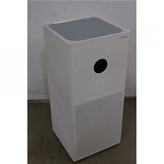 SALE OUT. Xiaomi Smart Air Purifier 4 Lite EU | SALE OUT. SALE OUT. Xiaomi Smart Air Purifier | 4 Lite EU | 33 W | Suitable for rooms up to 25–43 m² | White | USED, MISSING POWER ADAPTER