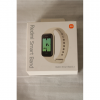 SALE OUT. Xiaomi Redmi | Smart Band 2 | Fitness tracker | Touchscreen | Heart rate monitor | Waterproof | Bluetooth | USED, MISSING CHARGER | Ivory