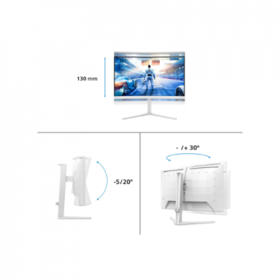 Philips | 27M2C5501/00 | 27 