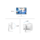 Philips | 27M2C5501/00 | 27 