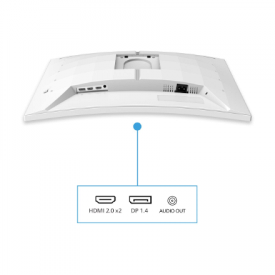 Philips | 27M2C5501/00 | 27 