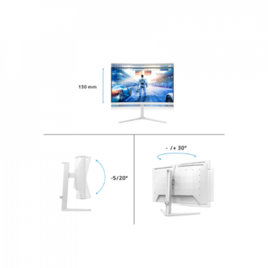 Philips | 27M2C5501/00 | 27 