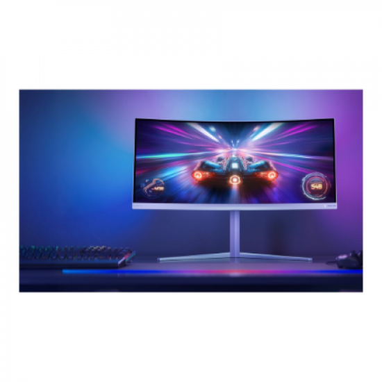 Philips | 34M2C5501A/00 | 34 