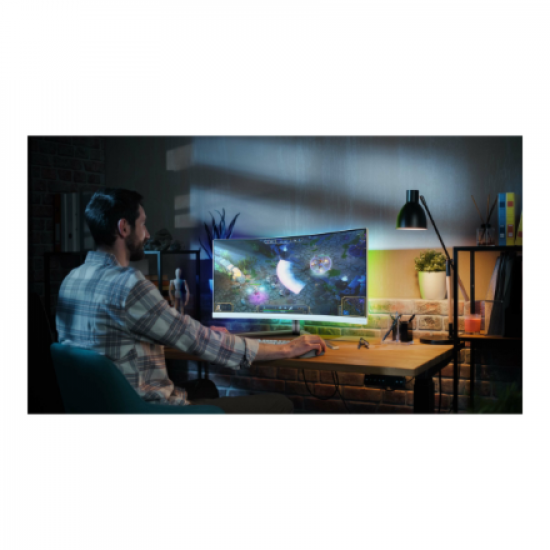 Philips | 34M2C5501A/00 | 34 
