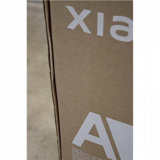 SALE OUT. Xiaomi QLED TV A Pro 2026 55'' | Xiaomi QLED TV A Pro 2026 | 55 | Smart TV | Google TV | 4K UHD | DAMAGED PACKAGING