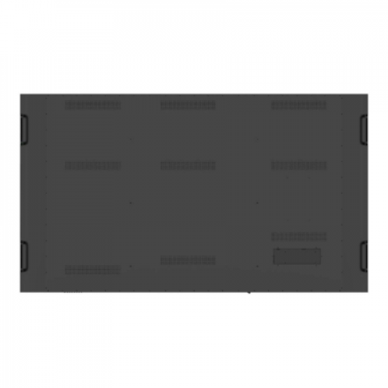 LG Digital Signage | 98UM5K-B | 98 