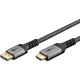 Goobay DisplayPort to HDMI Cable | 65270 | 3 m