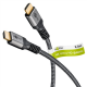Goobay High Speed HDMI Cable with Ethernet | 64996 | 5 m