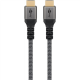 Goobay High Speed HDMI Cable with Ethernet | 64998 | 15 m