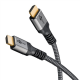 Goobay Ultra High Speed HDMI Cable | 64999 | 0.5 m