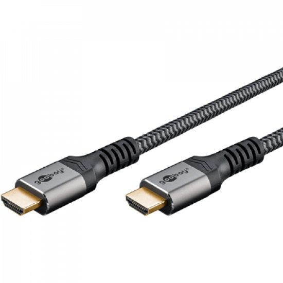 Goobay Ultra High Speed HDMI Cable | 65261 | 2 m