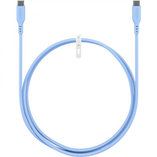 Goobay USB-C Silicone Cable | 77741
