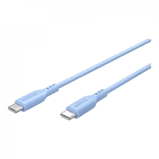 Goobay USB-C Silicone Cable | 77741