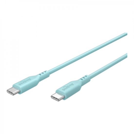 Goobay USB-C Silicone Cable | 77744