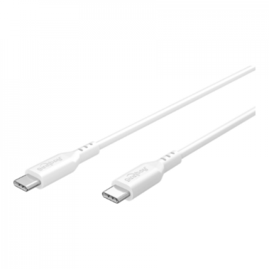Goobay USB-C Silicone Cable | 77743