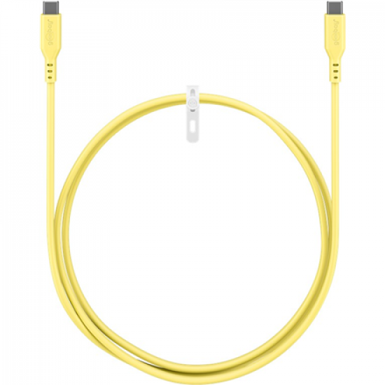 Goobay USB-C Silicone Cable | 77742