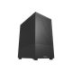 FSP Case | S110-B | Black | M-ATX Mid Tower | Power supply included No
