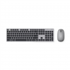 Asus W5000 | Keyboard and Mouse Set | Wireless | Russian | 2.4GHz