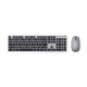 Asus W5000 | Keyboard and Mouse Set | Wireless | Russian | 2.4GHz