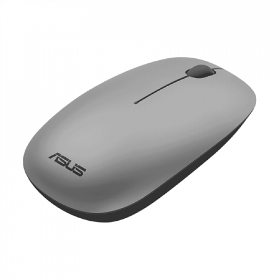 Asus W5000 | Keyboard and Mouse Set | Wireless | Russian | 2.4GHz