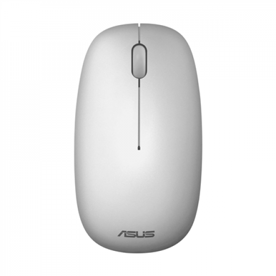 Asus W5000 | Keyboard and Mouse Set | Wireless | Russian | White
