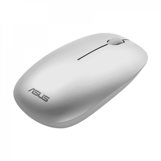 Asus W5000 | Keyboard and Mouse Set | Wireless | Russian | White