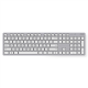 Asus W5000 | Keyboard and Mouse Set | Wireless | Russian | White