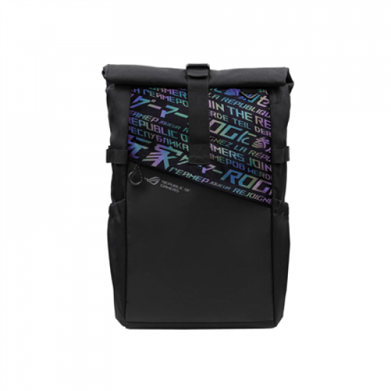 Asus BP4701 ROG BACKPACK/15_17 | Asus BP4701 | Notebook carrying backpack | Fits up to size 17 