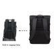 Asus BP4701 ROG BACKPACK/15_17 | Asus BP4701 | Notebook carrying backpack | Fits up to size 17 