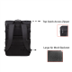 Asus BP4701 ROG BACKPACK/15_17 | Asus BP4701 | Notebook carrying backpack | Fits up to size 17 