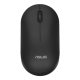Asus CW100 | Keyboard and Mouse Set | Wireless | Estonian | Black | RF 2.4GHz