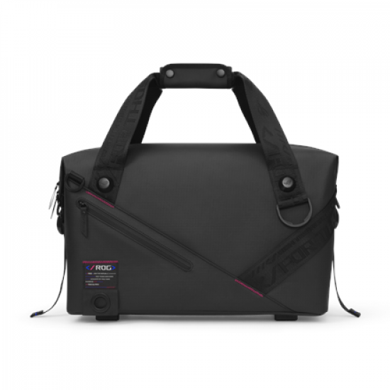 Asus ROG Slash BC3700 | Duffle Bag | Black