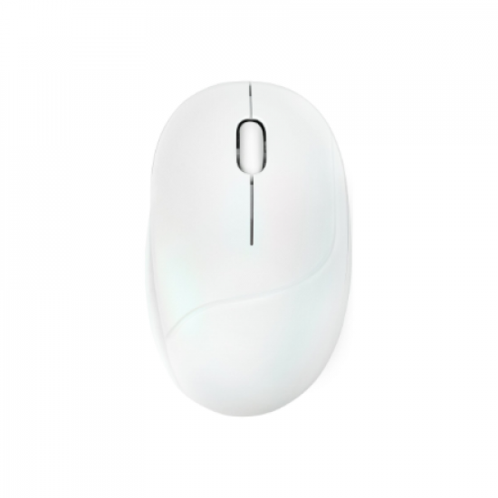 Asus Fragrance MD101 | Mouse | 2.4 GHz, Bluetooth | Iridescent White